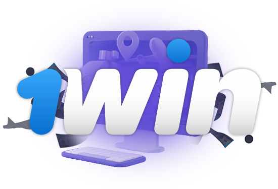 1win logo